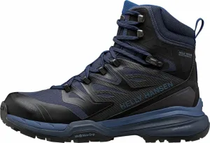 Helly Hansen Traverse HT Boot Blue/Black 44,5 Chaussures outdoor hommes