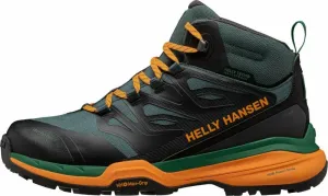 Helly Hansen Traverse HT Spruce/Cloudberry 44 Chaussures outdoor hommes