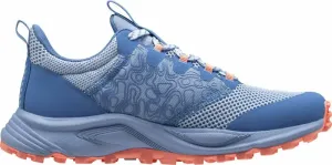 Helly Hansen Women's Featherswift Trail Running Shoes Bright Blue/Ultra Blue 38,7 Chaussures de trail running