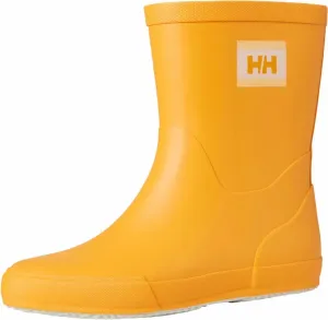 Helly Hansen Women's Nordvik 2 Rubber Boots Chaussures de navigation femme #541057