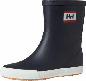 Helly Hansen Women's Nordvik 2 Rubber Boots Chaussures de navigation femme