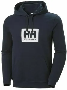 Helly Hansen HH Box Hoodie #52280