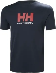 Helly Hansen Men's HH Logo Chemise Navy 2XL
