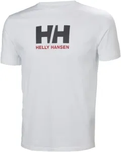 Helly Hansen Men's HH Logo Chemise White L