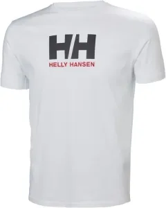 Helly Hansen Men's HH Logo Chemise White S