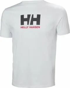 Helly Hansen Men's HH Logo Chemise White 5XL