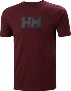 Helly Hansen Men's HH Logo Chemise Hickory L