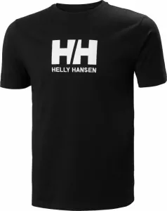 Helly Hansen Men's HH Logo Chemise Black 2XL