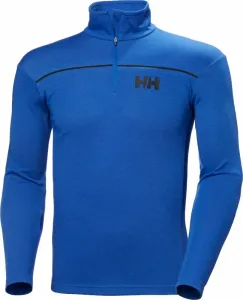 Helly Hansen HP 1/2 Zip Sweatshirt à capuche Cobalt S