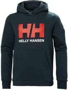 Helly Hansen Jr HH Logo Hoodie 2.0 #90255