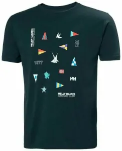 Helly Hansen Men's Shoreline T-Shirt 2.0 #537600
