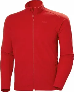 Helly Hansen Men's Daybreaker Fleece Jacket Red M Sweat à capuche outdoor