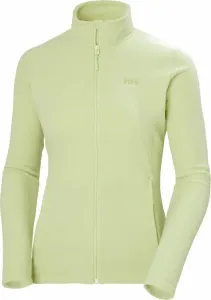 Helly Hansen W Daybreaker Fleece Jacket Sweatshirt à capuche Iced Matcha S