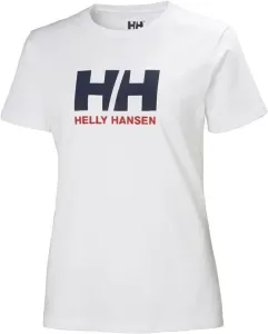 Helly Hansen Women's HH Logo Chemise White M