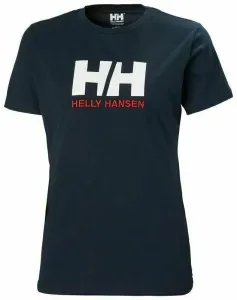 Helly Hansen Women's HH Logo Chemise Navy M