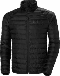 Helly Hansen Men's Banff Insulator Jacket Black XL Veste outdoor
