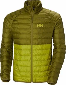 Helly Hansen Men's Banff Insulator Jacket Bright Moss L Veste outdoor