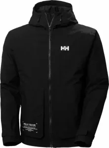 Helly Hansen Men's Move Rain Jacket Black XL Veste outdoor