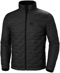Helly Hansen Lifaloft Insulator Jacket Black Matte M Veste outdoor