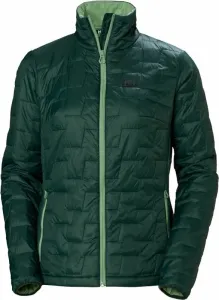 Helly Hansen W Lifaloft Insulator Jacket Darkest Spruce XS Veste outdoor