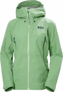 Helly Hansen W Verglas Infinity Shell Jacket Jade 2.0 M Veste outdoor