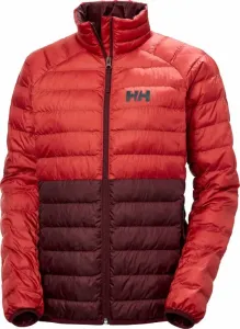 Helly Hansen Women's Banff Insulator Jacket Hickory XS Veste outdoor