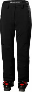 Helly Hansen W Alphelia 2.0 Insulated Ski Pants Black XL