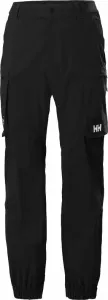Helly Hansen Men's Move QD Pant 2.0 Black S Pantalons outdoor