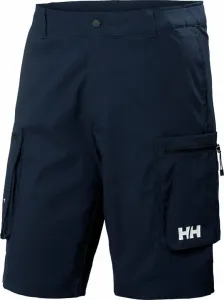 Helly Hansen Men's Move QD Shorts 2.0 Navy M Shorts outdoor