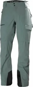 Helly Hansen Odin Mountain Softshell Pants Trooper 2XL Pantalons outdoor