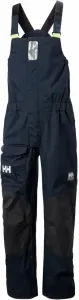 Helly Hansen Pier 3.0 Bib Pantalons Navy M
