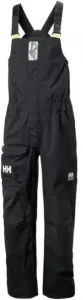Helly Hansen Pier 3.0 Bib  Pantalons Ebony XL