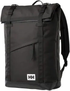 Helly Hansen Stockholm Backpack Black 28 L Sac à dos