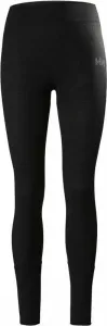 Helly Hansen W H1 Pro Lifa Seamless Pants Black XS Sous-vêtements thermiques