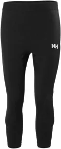 Helly Hansen H1 Pro Protective Pants Black 2XL Sous-vêtements thermiques