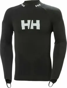Helly Hansen H1 Pro Protective Top Black 2XL Sous-vêtements thermiques