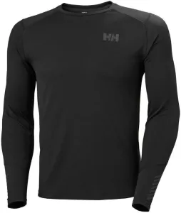 Helly Hansen Lifa Active Crew Black M Sous-vêtements thermiques