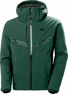 Helly Hansen Alpha Infinity Jacket Darkest Spruce XL