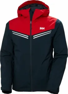 Helly Hansen Alpine Insulated Jacket Navy M