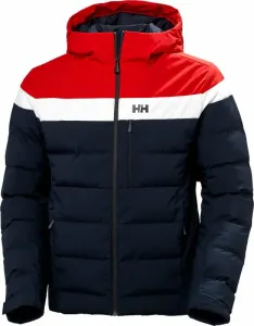 Helly Hansen Bossanova Puffy Ski Jacket Navy L