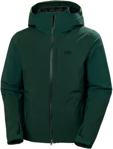 Helly Hansen Swift Infinity Insulated Ski Jacket Darkest Spruce L