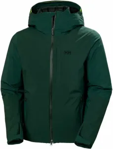 Helly Hansen Swift Infinity Insulated Ski Jacket Darkest Spruce XL