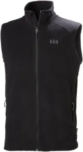 Helly Hansen Daybreaker Fleece Vest Veste de navigation Black L