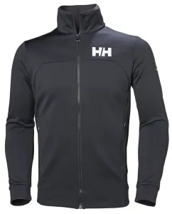 Helly Hansen HP Fleece Jacket Veste de navigation Navy L