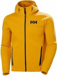 Helly Hansen HP Ocean FZ Jacket Veste de navigation Cloudberry L