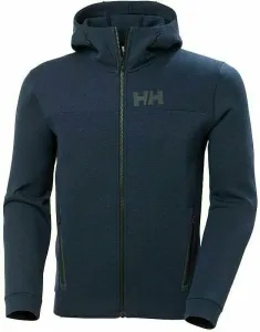 Helly Hansen HP Ocean FZ Jacket Veste de navigation Navy Melange XL