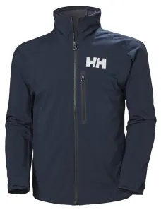 Helly Hansen HP Racing Midlayer Jacket Veste de navigation Navy S