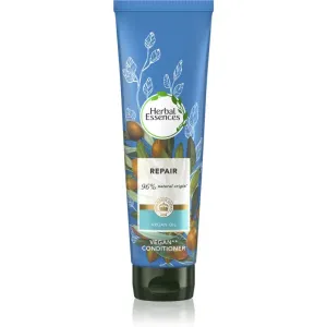 Herbal Essences 96% Natural Origin Repair après-shampoing pour cheveux Argan Oil of Morocco 275 ml