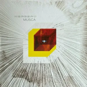 Herbert - Musca (Yellow Vinyl) (LP Set)