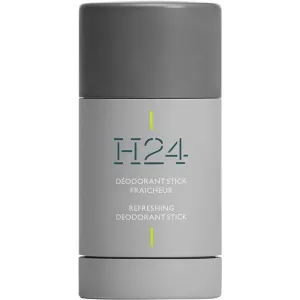 HERMÈS H24 déodorant stick pour homme 75 ml